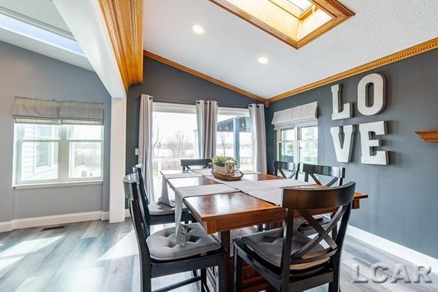 7729 Kingsley Drive, Onsted, MI 49265