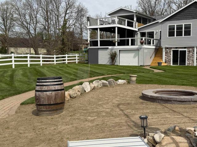 7729 Kingsley Drive, Onsted, MI 49265