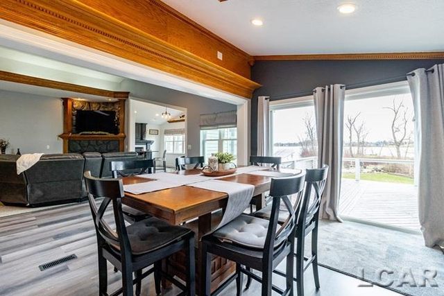 7729 Kingsley Drive, Onsted, MI 49265