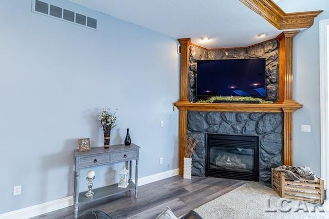 7729 Kingsley Drive, Onsted, MI 49265