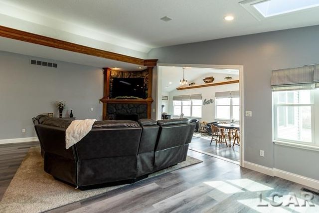 7729 Kingsley Drive, Onsted, MI 49265