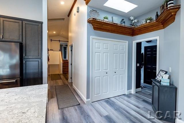 7729 Kingsley Drive, Onsted, MI 49265