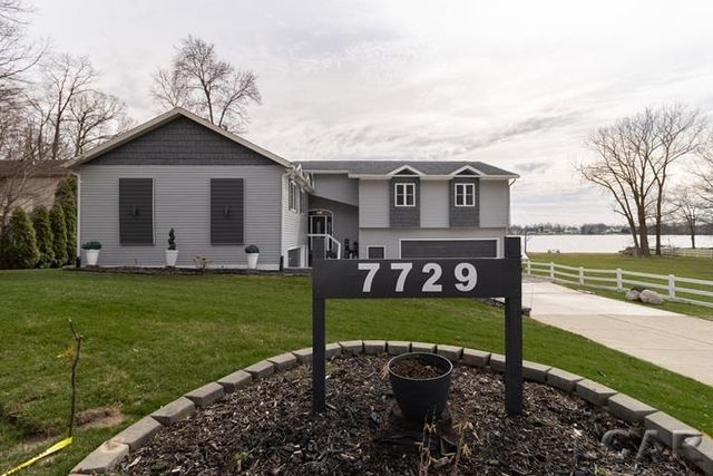 7729 Kingsley Drive, Onsted, MI 49265