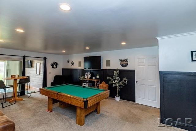 7729 Kingsley Drive, Onsted, MI 49265