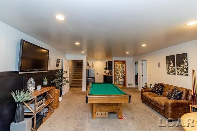 7729 Kingsley Drive, Onsted, MI 49265