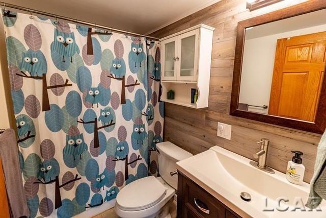 7729 Kingsley Drive, Onsted, MI 49265