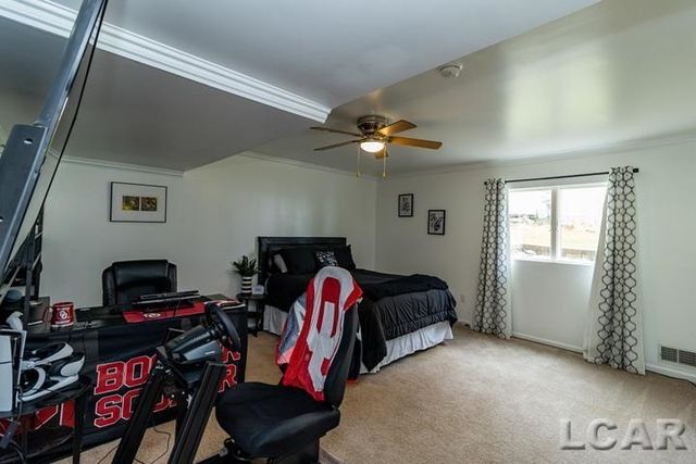 7729 Kingsley Drive, Onsted, MI 49265