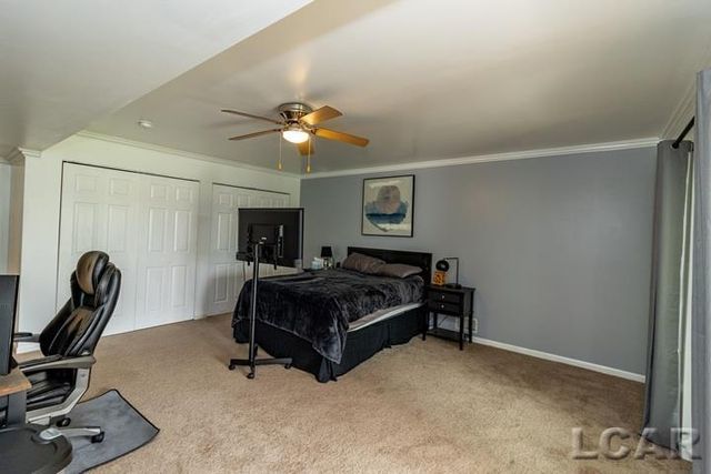 7729 Kingsley Drive, Onsted, MI 49265