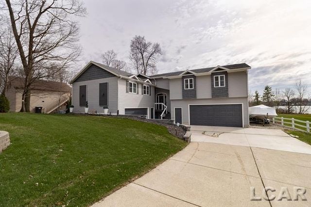 7729 Kingsley Drive, Onsted, MI 49265
