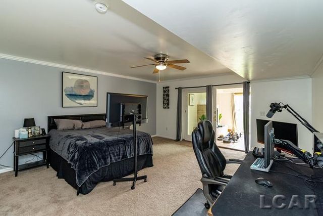 7729 Kingsley Drive, Onsted, MI 49265