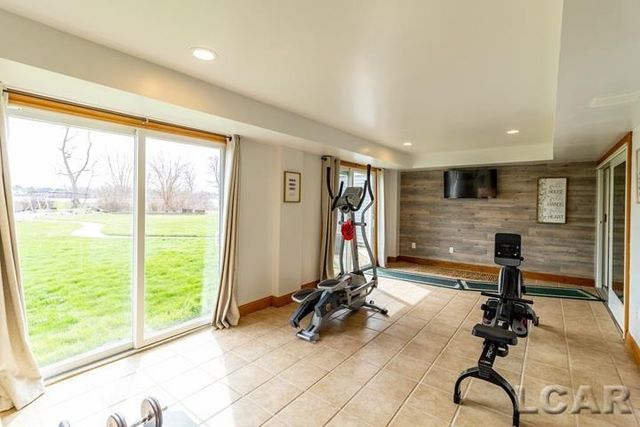 7729 Kingsley Drive, Onsted, MI 49265