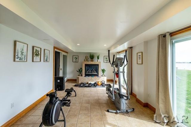 7729 Kingsley Drive, Onsted, MI 49265