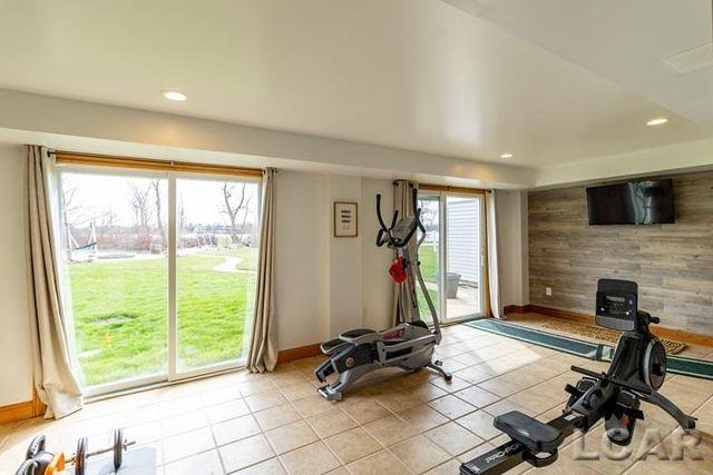 7729 Kingsley Drive, Onsted, MI 49265