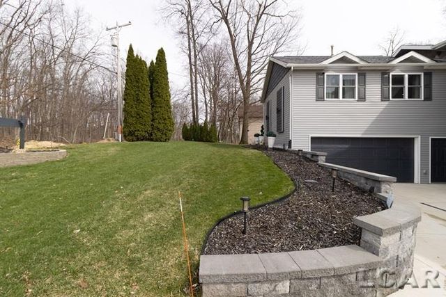 7729 Kingsley Drive, Onsted, MI 49265