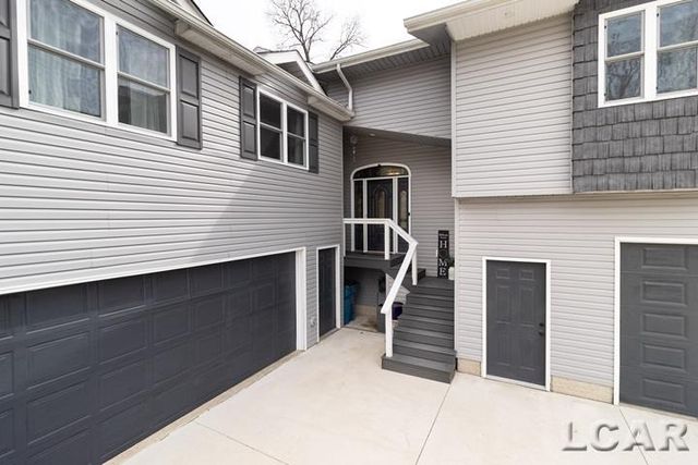 7729 Kingsley Drive, Onsted, MI 49265