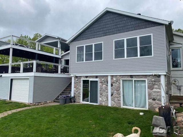 7729 Kingsley Drive, Onsted, MI 49265
