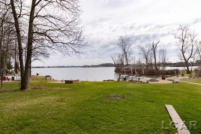 7729 Kingsley Drive, Onsted, MI 49265