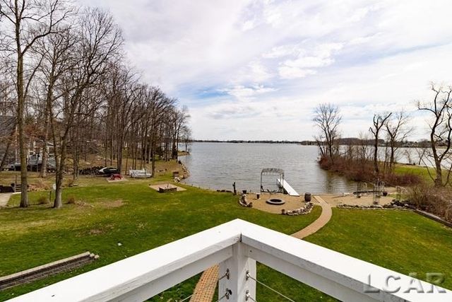 7729 Kingsley Drive, Onsted, MI 49265