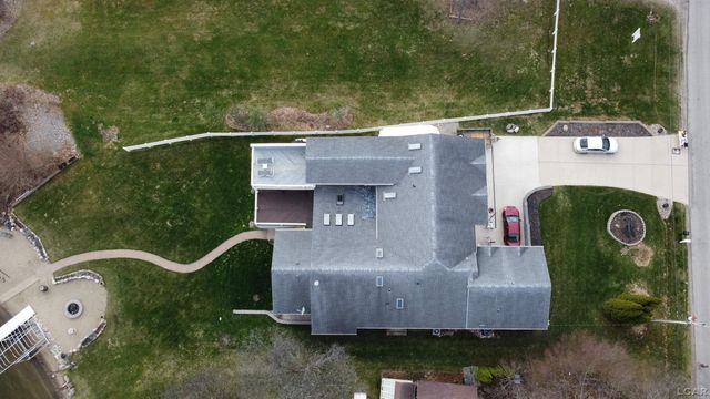 7729 Kingsley Drive, Onsted, MI 49265