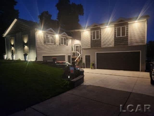 7729 Kingsley Drive, Onsted, MI 49265