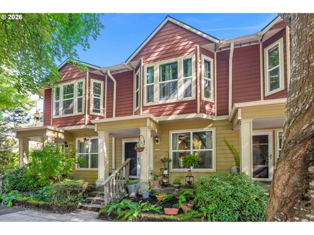 1027 Ne HANCOCK St, Portland, OR 97212