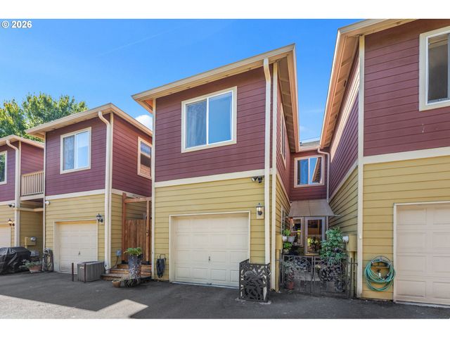1027 Ne HANCOCK St, Portland, OR 97212