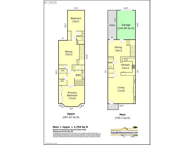 1027 Ne HANCOCK St, Portland, OR 97212
