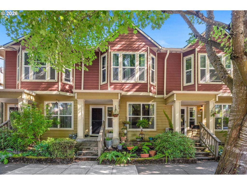 1027 Ne HANCOCK St, Portland, OR 97212