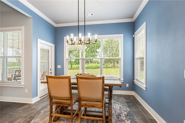 6414 S 63rd Street, Rogers, AR 72758