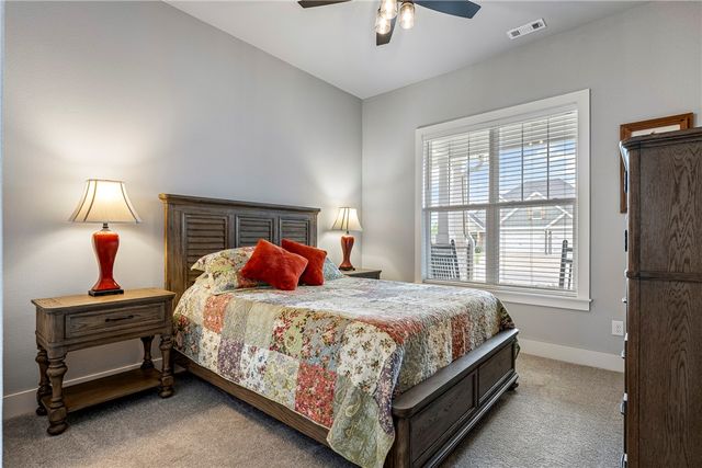 6414 S 63rd Street, Rogers, AR 72758