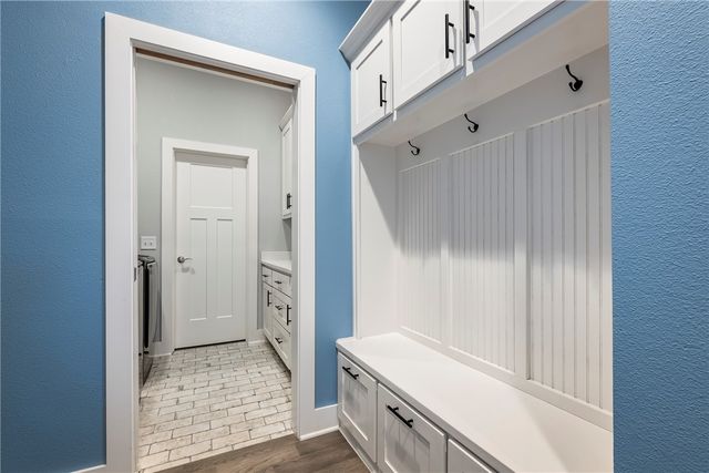 6414 S 63rd Street, Rogers, AR 72758