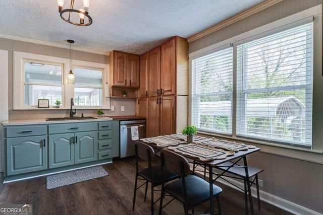 140 Rogers Avenue, Jasper, GA 30143