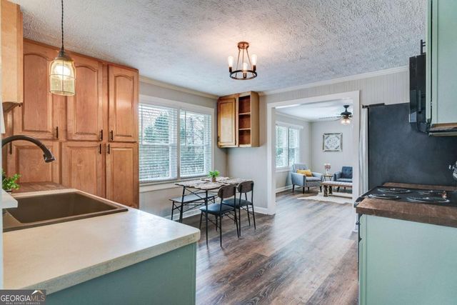 140 Rogers Avenue, Jasper, GA 30143