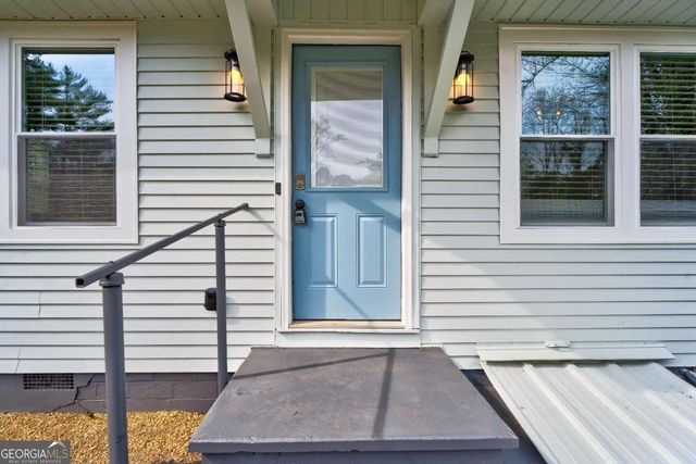 140 Rogers Avenue, Jasper, GA 30143