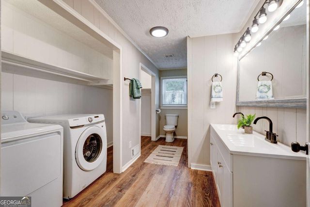 140 Rogers Avenue, Jasper, GA 30143