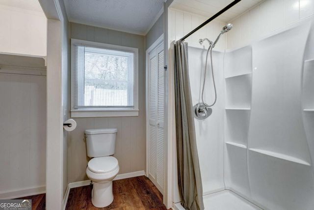 140 Rogers Avenue, Jasper, GA 30143