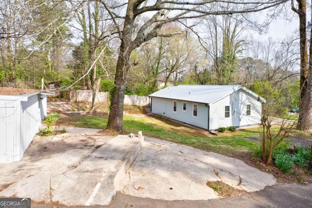 140 Rogers Avenue, Jasper, GA 30143