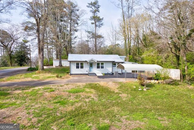 140 Rogers Avenue, Jasper, GA 30143