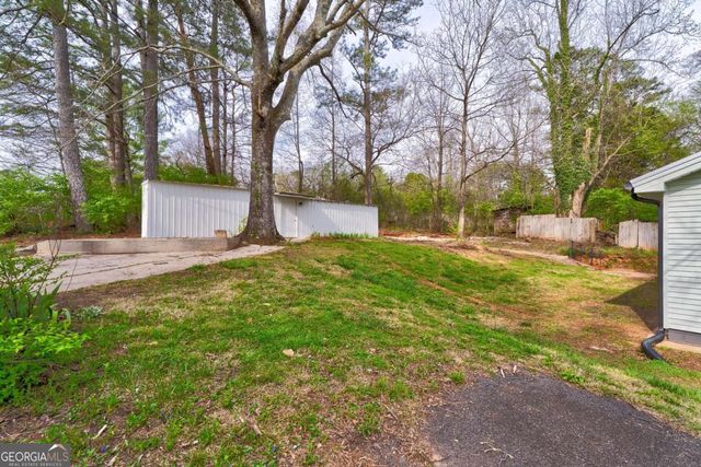 140 Rogers Avenue, Jasper, GA 30143