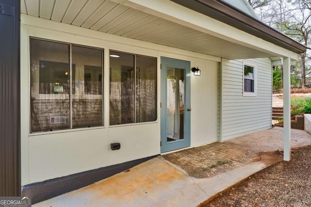 140 Rogers Avenue, Jasper, GA 30143