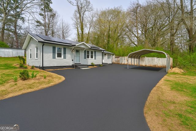 140 Rogers Avenue, Jasper, GA 30143