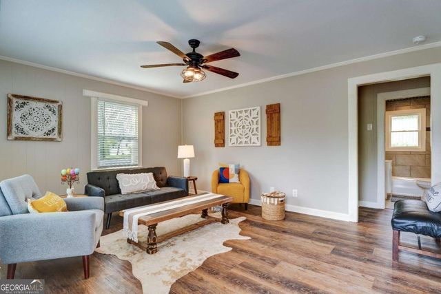 140 Rogers Avenue, Jasper, GA 30143