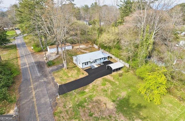 140 Rogers Avenue, Jasper, GA 30143