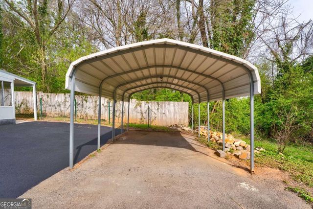 140 Rogers Avenue, Jasper, GA 30143