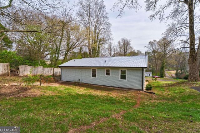 140 Rogers Avenue, Jasper, GA 30143