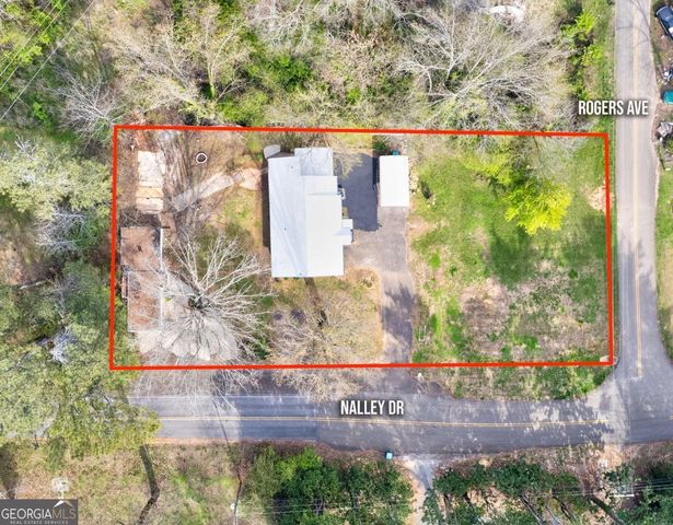 140 Rogers Avenue, Jasper, GA 30143