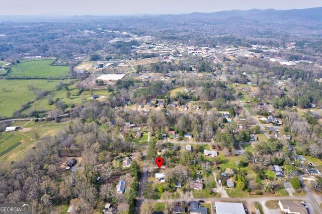 140 Rogers Avenue, Jasper, GA 30143