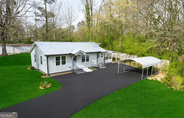 140 Rogers Avenue, Jasper, GA 30143