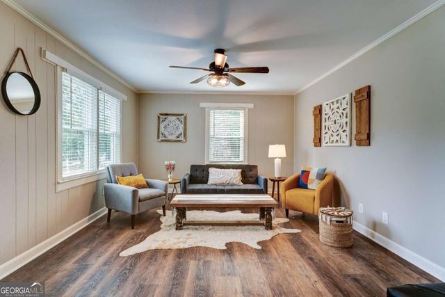 140 Rogers Avenue, Jasper, GA 30143