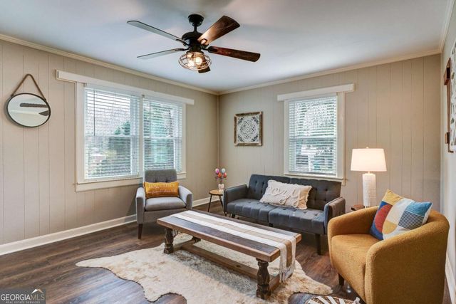 140 Rogers Avenue, Jasper, GA 30143